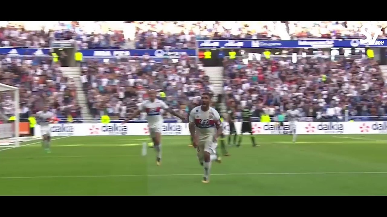 Nabil Fekir