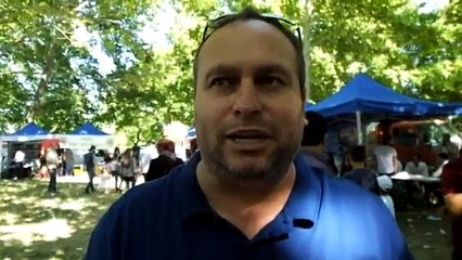 Ayran Çeşmesinden 30 Bin Kişiye İkram