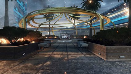 Call of Duty: Black Ops II (08-[Zs/Zc] [Cs/Cc] [Dc/Ds] [HsFc/HcFs]) [Vietsub] Achilles' Veil