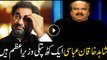 Abbasi is a puppet prime minister: PTI's Naeem-ul-Haq
