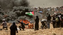 Raheem Kassam on Gaza Violence