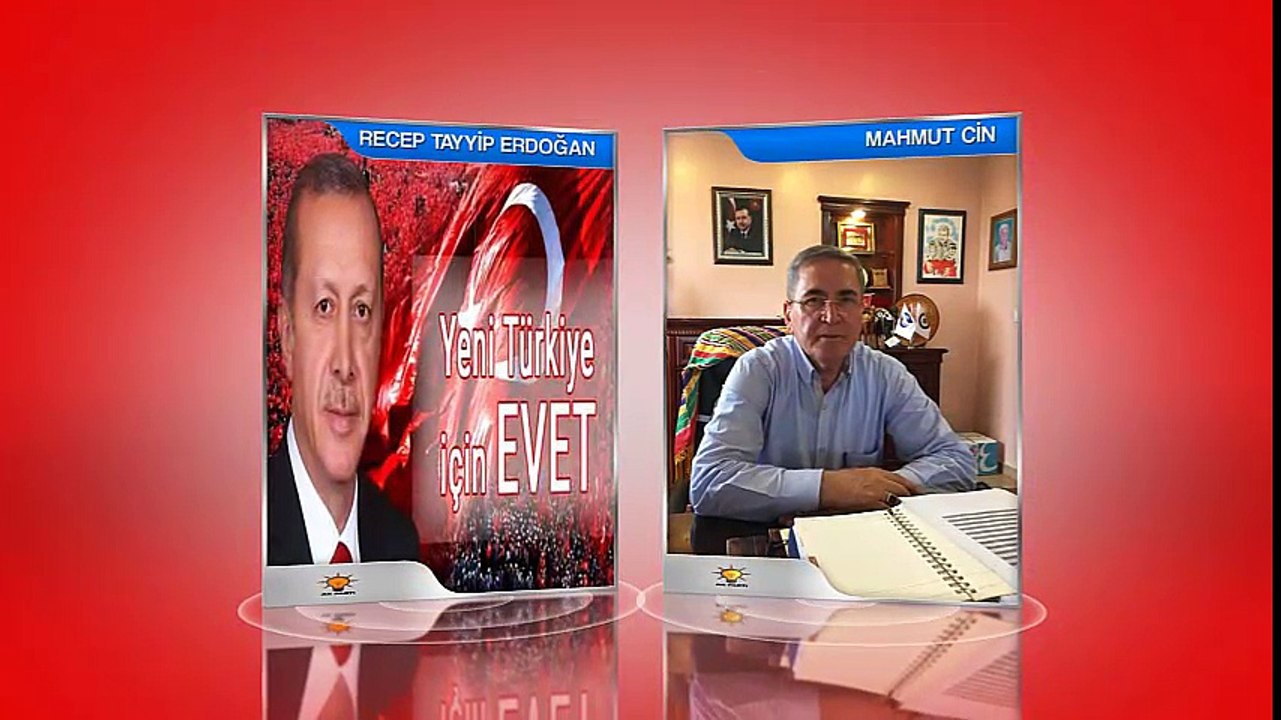 Mahmut Cin