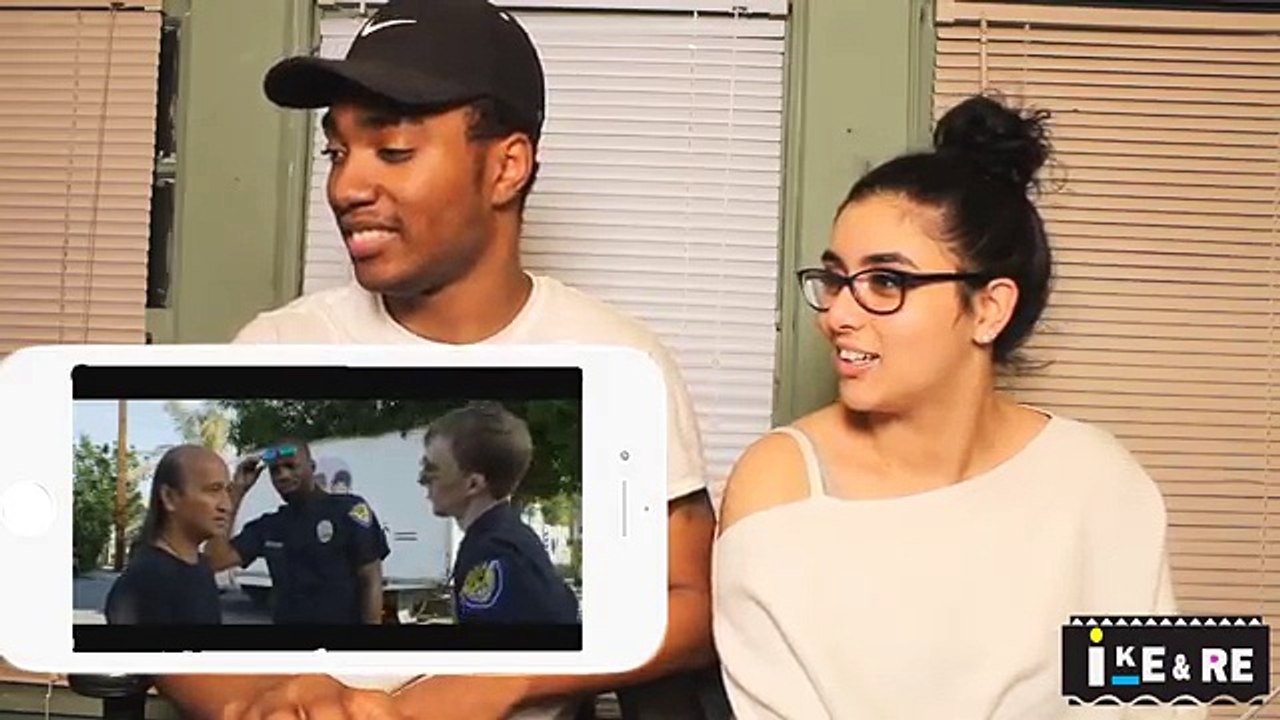 Joyner Lucas & Chris Brown - Stranger Things | REACTION VIDEO