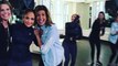 Jennifer Lopez makes moves in studio as she teaches Savannah Guthrie and Hoda Kotb dance skills