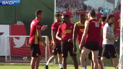 Tamer Tuna ‘Galatasaray’ın şampiyonluğu bizi ilgilendirmiyor’