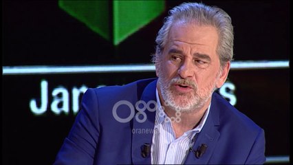 Ora News - Çupi: Bashkëpunim Rama-Basha për të goditur Xhafajn, 3 arsye pse