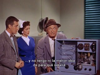 Aventuras De Superman (1956) - T4 - 05 - Patas Arriba
