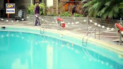 Badnaam Episode 17 - 10th December 2017 - ARY Digital Drama