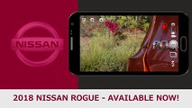 2018 Nissan Rogue City of Industry CA | Nissan Rogue Dealer Industry CA