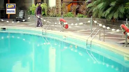 Badnaam Episode 13 - 12th November 2017 - ARY Digital Drama