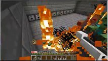 Minecraft - More Weapons in 1 command! (With 3d Models)