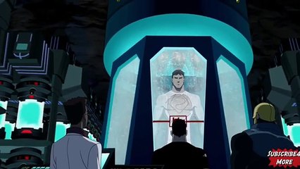 Superboys Origin And Powers/Abilities (Young Justice)