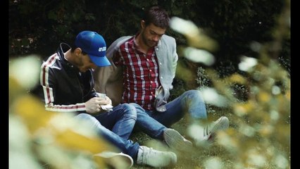 Extrait 3 SAUVAGE de Camille Vidal-Naquet