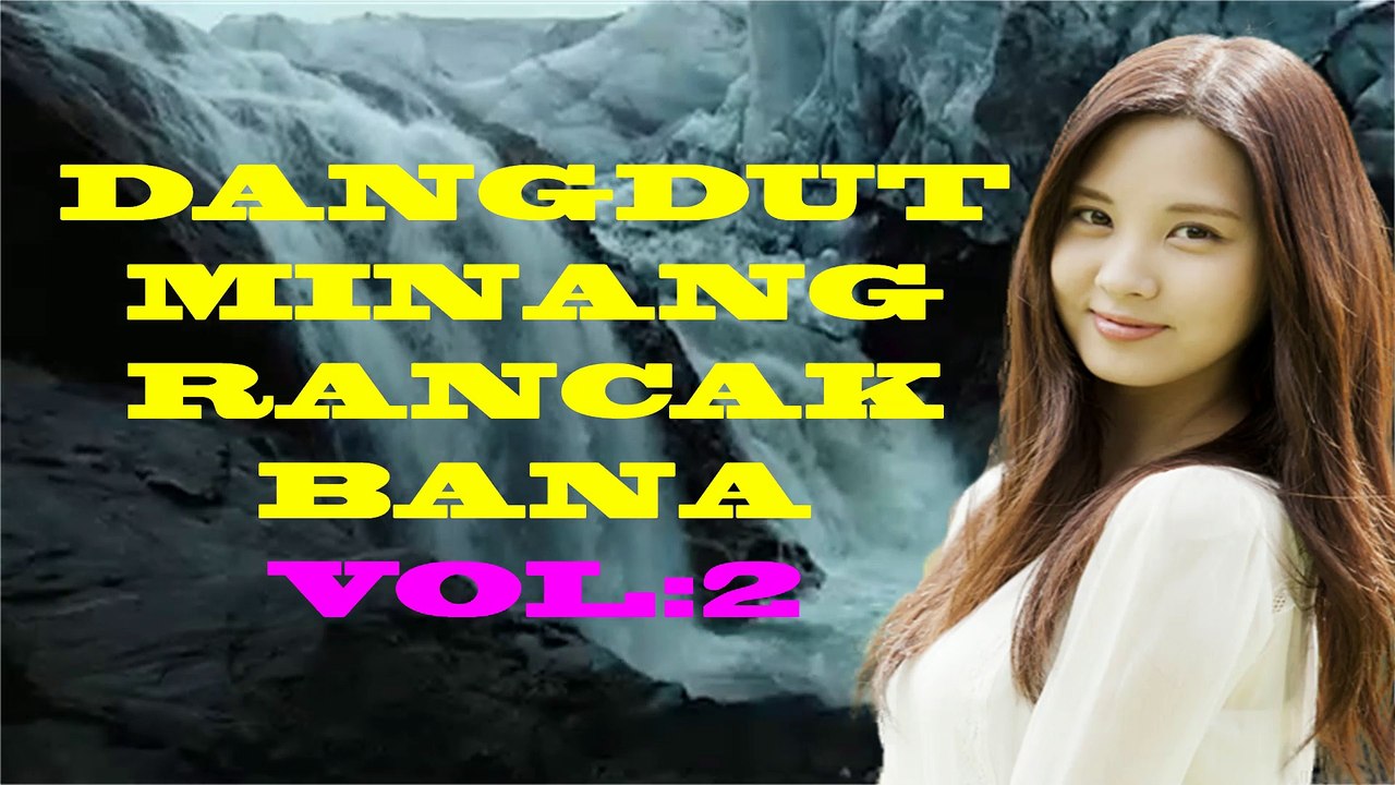 Dangdut minang Pilihan Mp3