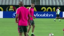 Paolo Guerrero: “siento que he perdido mi sueño de jugar fútbol”