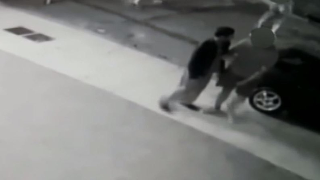 Επίθεση Περιστέρι: Άγρια επίθεση σε 36χρονο Πακιστανό