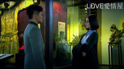 2017愛情電視劇之《没有忘记你》 第1幕 吻戲 床戲 поцелуй 키스 Kissจูบ キス Baiser