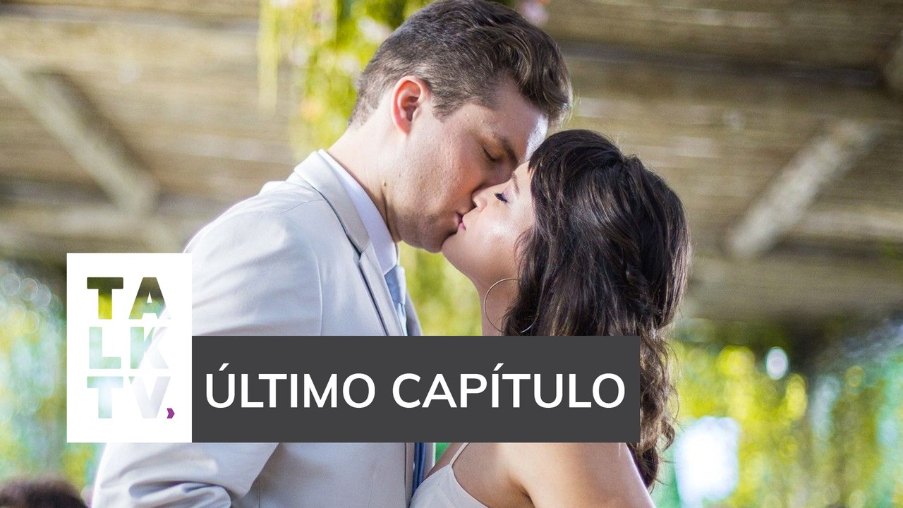 FINAL DE "O OUTRO LADO DO PARAÍSO" NÃO SURPREENDE