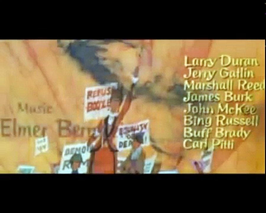 Adios Texas film Western en FR part 1/6