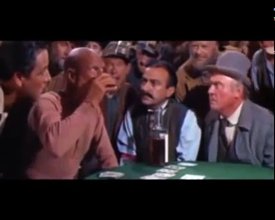 Adios Texas film Western en FR part 4/6