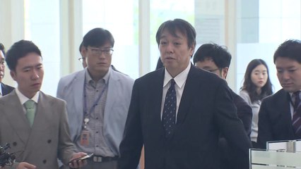 외교부 "日 독도 주장, 철회해야"...총괄공사 초치 / YTN