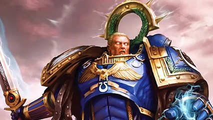 40 Fs and Lore on the Flesh Tearers Warhammer 40k Spacemarine