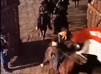 The Far Country 1954 HD COLOR James Stewart, Ruth Roman, Corinne Calvet part 3/3