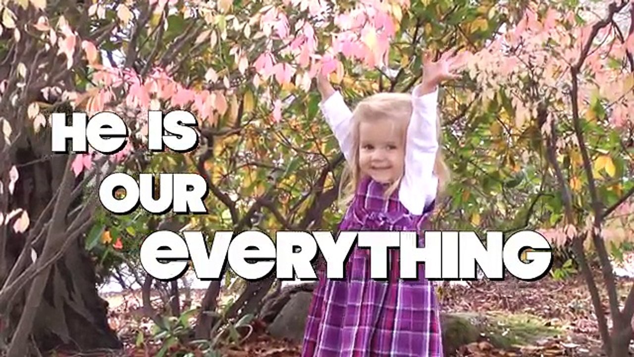Kids Bible Videos - Nature Part 1 | Freedom Kids
