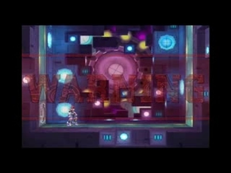 Stage 1 - Primrose (Part 2)