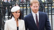 Meghan Markle Hasn’t Talked To Her Dad Since All The Controversy