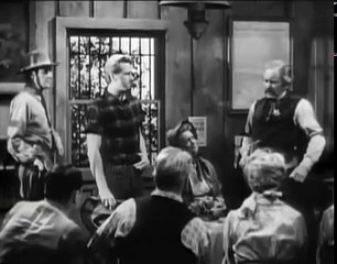 Randolph Scott Abilene Town full length western movie part 3/3