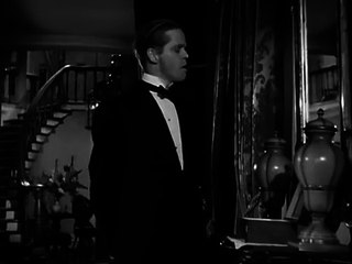 LA LOBA bette davis herbert marshall teresa wright richard garlson dan duryea part 2/4