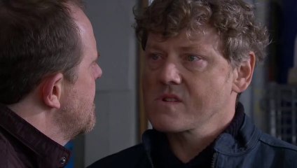 Emmerdale 15th May 2018