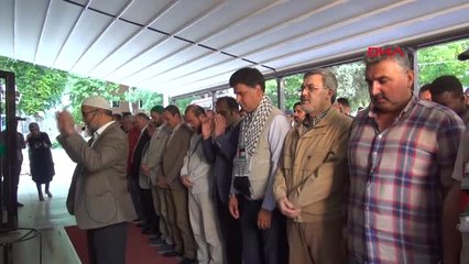 Eskişehir'de, ABD ve İsrail Protestosu