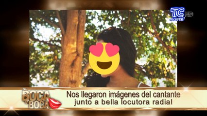 ¿Maykel Cedeño ya tiene novia?