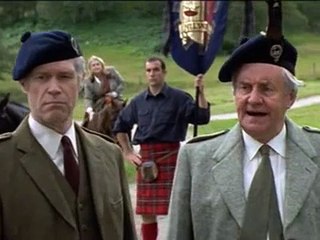 Monarch Of The Glen S01E06