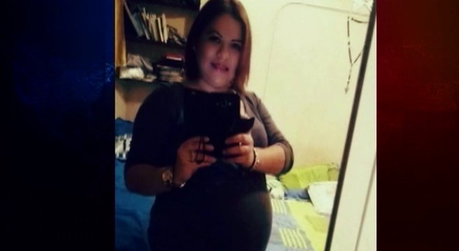 Familiares de mujer embarazada que desapareció en Guayaquil piden que la devuelvan