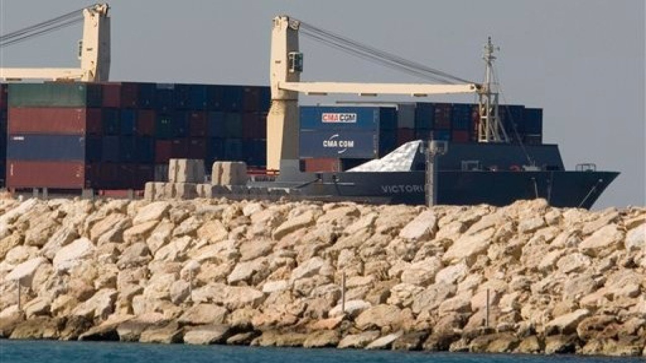 Israel's Economy During Conflict