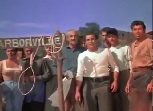 Joe Dakota (1957) Western Movies Full Length part 2/2