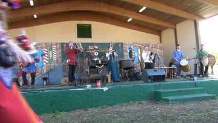 Brevard Renaissance Fair 2018 - Stary Olsa - Part 26 (Defense of Krycau)
