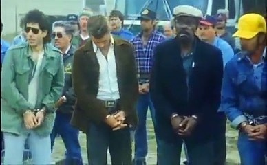 Prison [1988] Dvd-Rip (Horror) ITA part 1/3