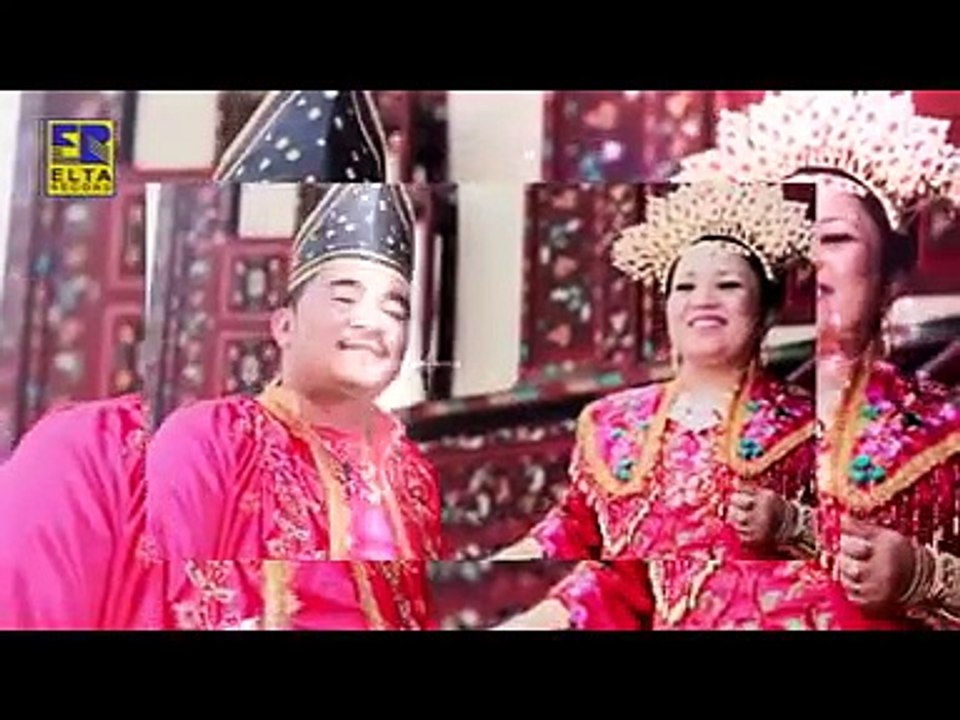 LAGU MINANG TERBARU 2018 Aris Chaniago & Melati - Siriah Karakok