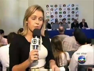 Dinheiro se mexendo??!! Que coisa é essa?!