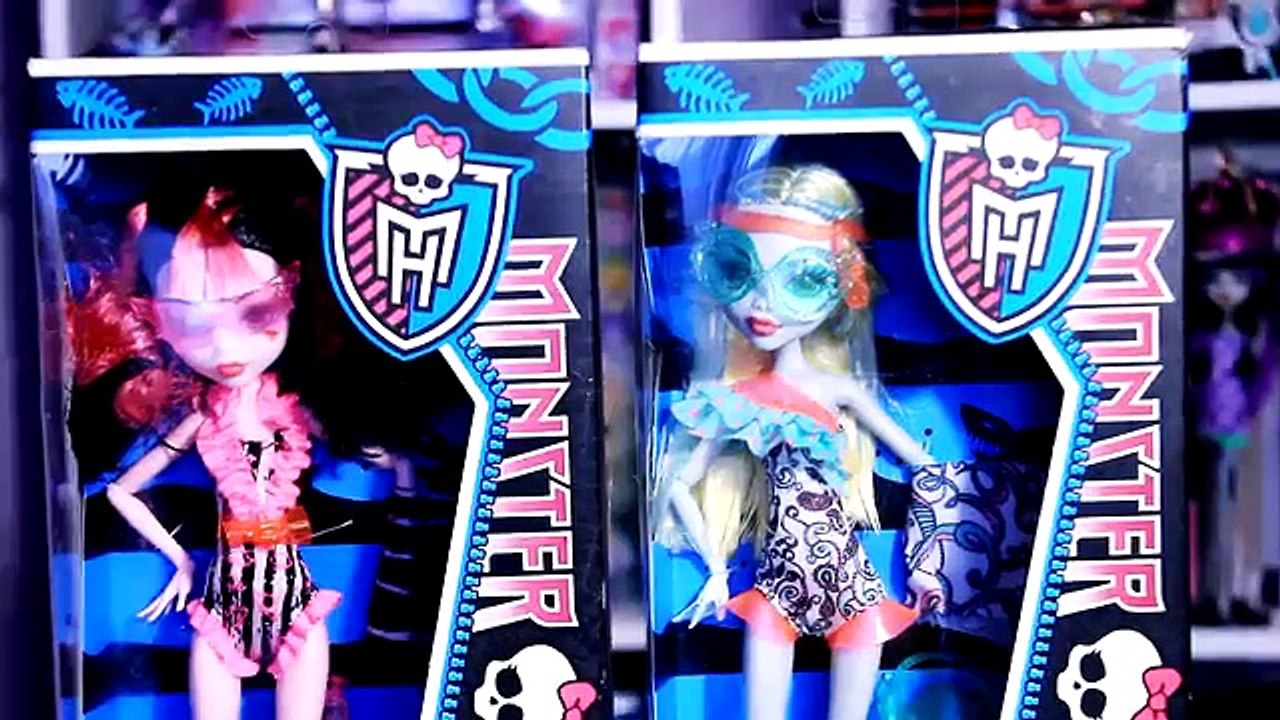 Накупила КРИВЫХ кукол! + ПОСЫЛКА от MGM и куклы из США!