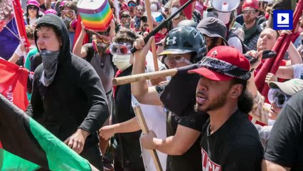 Spike Lee Rips Trump Over Charlottesville Response