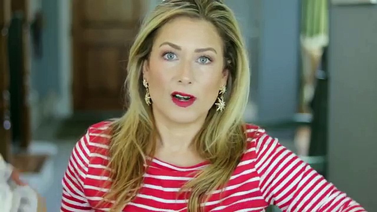 Evening Skincare Routine | MsGoldgirl