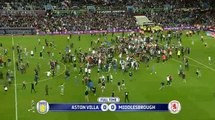 Aston Villa - Middlesbrough 0-0 15-05-2018
