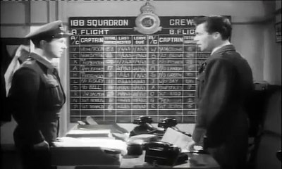 appointment in london intro dirk bogarde part 1/3