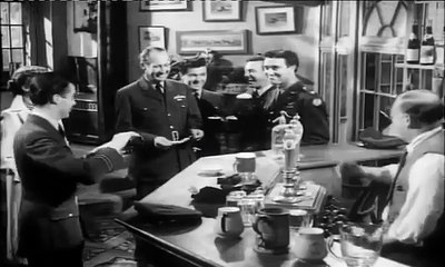 appointment in london intro dirk bogarde part 3/3