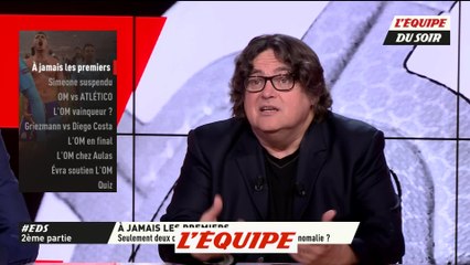 V. Duluc «On n'est pas le tiers-monde du foot européen» - Foot - Coupe d'Europe
